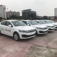 綠色駕培行業(yè)新能源汽車(chē)轉(zhuǎn)型與應(yīng)用